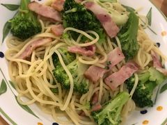 -萨莉亚意大利餐厅(白云汇店)