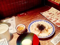 -一蘭拉面(新宿中央东口店)