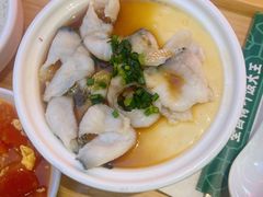 -72街荷叶饭(丽影广场店)