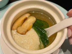 -翠湖宾馆·中餐厅