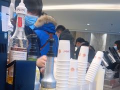 -Seesaw Coffee(上海国金中心店)