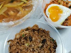 -英兰朝族饭店·英兰锅包肉(佳园路店)