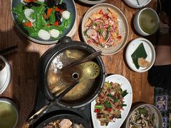 -云海肴·汽锅鸡·云南菜(美罗城店)