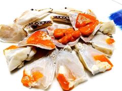 -潮汕味道·煮海餐厅(金麟大厦店)