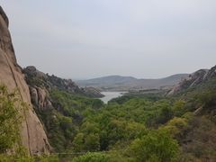 -嵖岈山风景区