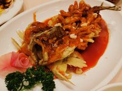 -得月楼·省级非遗·传统苏帮菜(观前店)