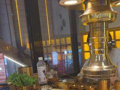 -韩香阁烤肉专门店(银座店)