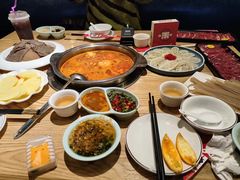 -正禾鲜·潮汕牛肉火锅(凯德天府店)