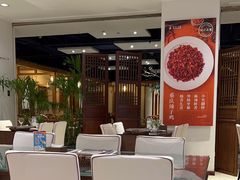 -渝信川菜(西单店)