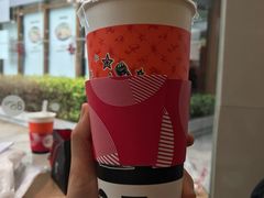 -85度C(深圳佳宁娜店)