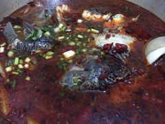 风鑫铃罗非鱼-风鑫铃罗非鱼(道沟店)