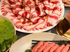 -伊茉家的烤肉店(勒泰中心店)
