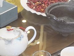 -民族饭荘(新华大街店)