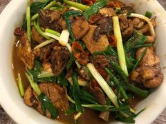 烧鸡公-高子烧鸡公(五里堆路店)