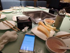 -海底捞火锅(上元大街店)