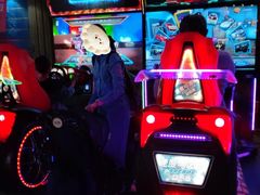 -核客电玩城(东门店)