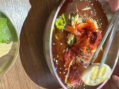 -香猪坊韩国烤肉专属门店(魏公村店)