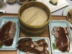 -京味斋·北京烤鸭(北京南站洋桥店)