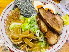 -老龙亭拉面店