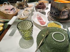 -Thai Basil罗勒叶泰式餐厅(时代天街店)