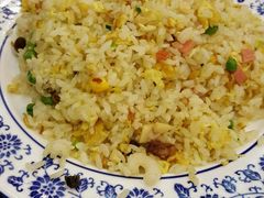 -陈记菜馆·非遗淮扬菜(东关街教场店)