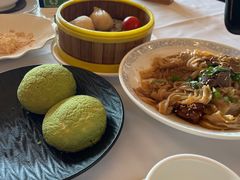 -顺德喜来登酒店·采悦轩