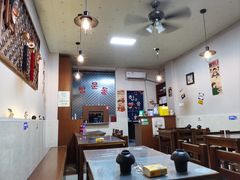 大堂-小公洞韩式豆腐村&Q饮品铺