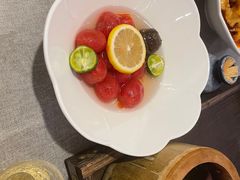 -汉水谣·江景餐厅(江滩店)