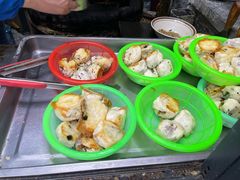 -逍遥镇刘相五胡辣汤豆沫馆(康复中街店)