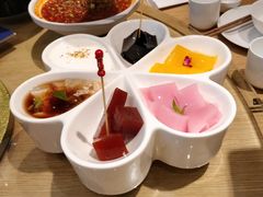 -茅庐毛血旺(临沂泰盛广场店)