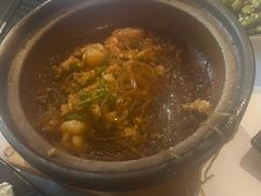 -KAOTOWN烤堂•烧烤(海汇港店)