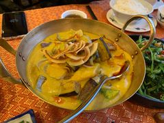 -南沙游艇会·大兵船餐厅