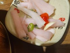 -富正毅三下锅·湘西韵味(天门山索道店)