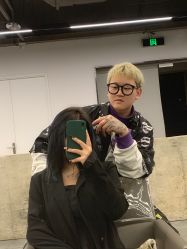 -斑斓色彩沙龙