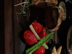 -上海苏宁宝丽嘉酒店·Cafe Bellagio西餐厅