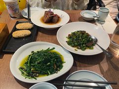 -周家二小姐的菜(西津渡店)