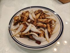 -芝麻花餐厅(祁家豁子店)