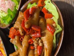 -冯校长老火锅(广州正佳广场店)