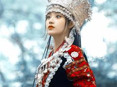 -盘子女人坊(西安至尊店)