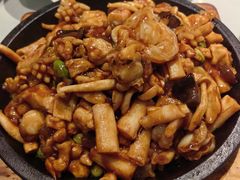 -百饺园(平山道店)