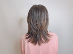 -简影造型·自选烫染接发salon