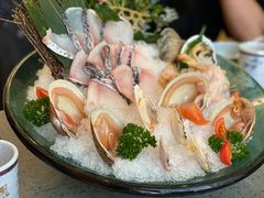 -彩虹坊火锅(宁穿路店)