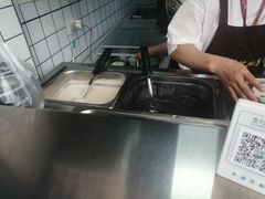 -鞠氏黑芝麻糊(水塔店)