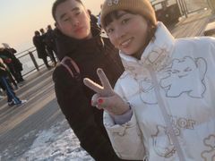 -紫金山山顶公园