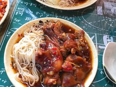 -贤花饭店(凯德店)