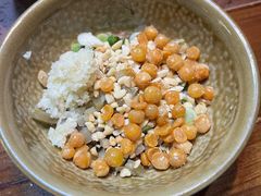 笑禅油碟-青山青豆花·笑禅豆腐鱼(黄泥塝店)
