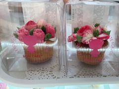 -BONCAKE裱花蛋糕(万象汇店)
