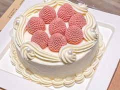 -壹点壹客·生日蛋糕(南山店)