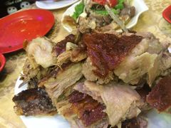 -维吾尔餐厅(宜山路店)