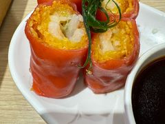 -蔡澜点心·粤菜(新街口IFCX店)